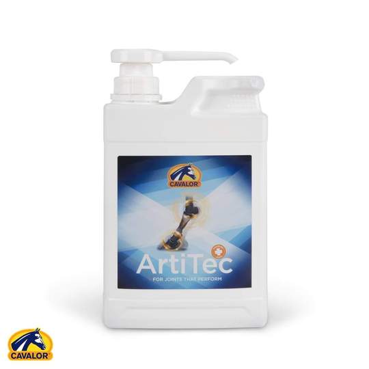 Cavalor Artitec Joint Supplement from Cavalor Direct